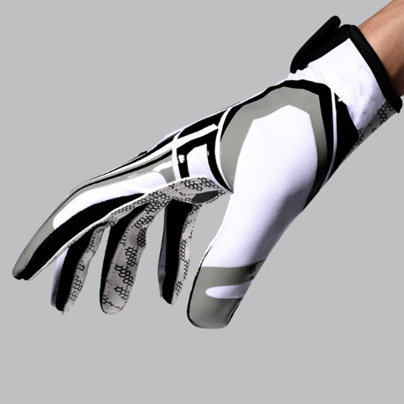 Boodun Batting Gloves Unisex Baseball Softball Batting Gloves Anti-Slip Batting Gloves for Adults Baseball Accessories