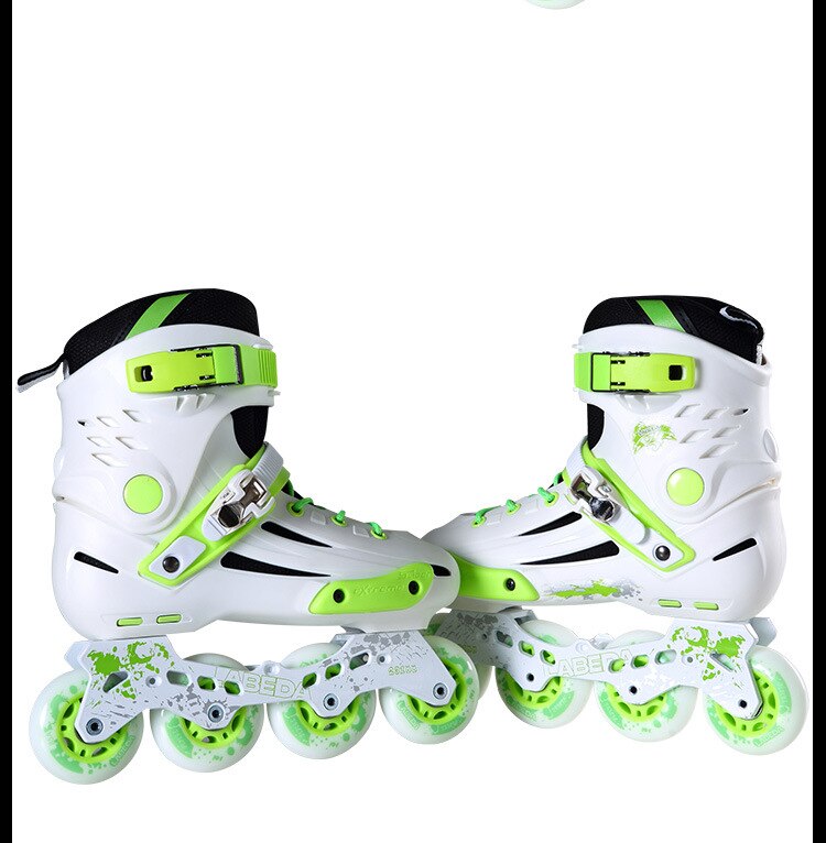 Rolschaatsen Volwassen Rolschaatsen Inline Rolschaatsen Volwassen Mannen En Vrouwen Professionele Platte Schaatsen Skate Schoenen