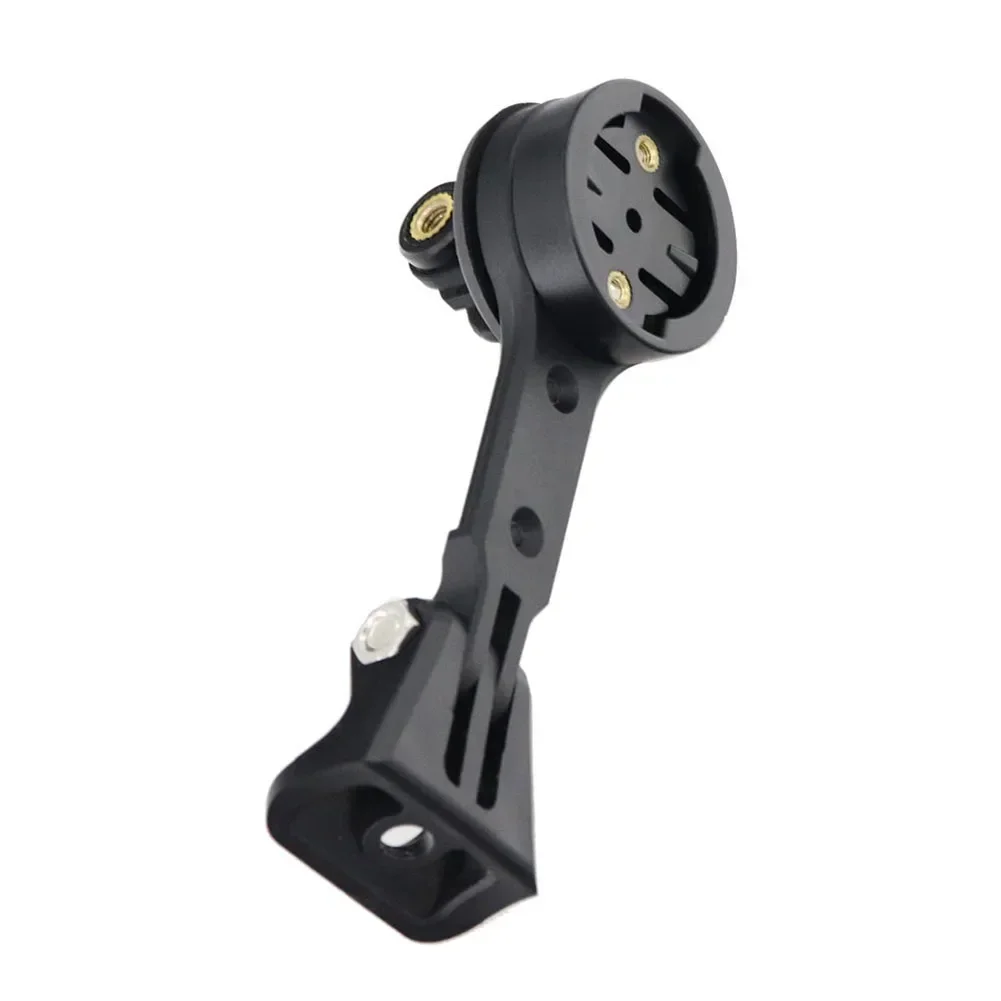 Supporto per contachilometri manubrio per supporto per computer da bicicletta per -Wahoo per -Bryton per -Garmin per -Madone SLR Staffa per supporto per computer da bici