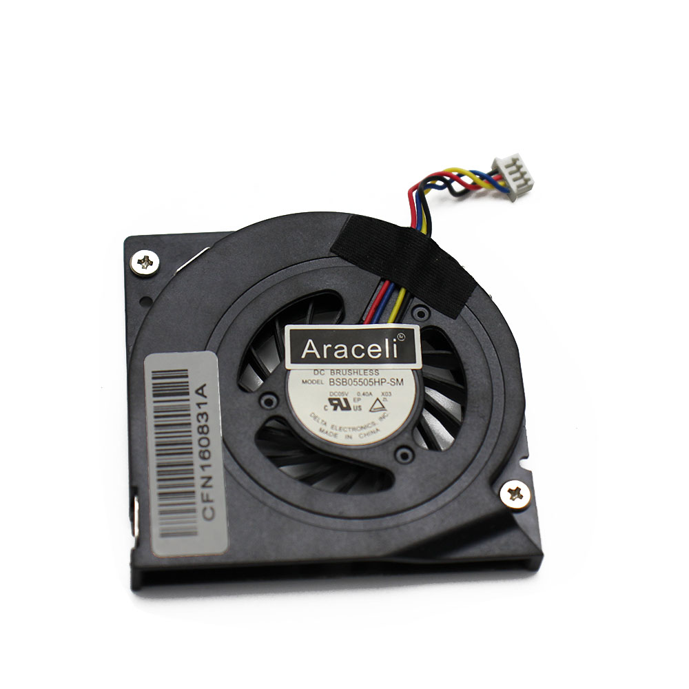 Neue Original cpu lüfter FÜR GIGABYTE BRIX PC Mini Computer CPU lüfter Kühler für Intel NUC NUC5CPYH Fan FÜR ASUS VivoMini Fan