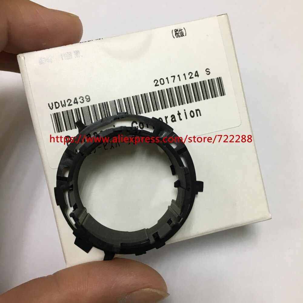 Repair Parts For Panasonic Lumix DMC-TZ30 DMC-ZS19 DMC-TZ57 DMC-TZ58 DMC-TZ27 Lens Barrel Zoom Slide Guide Barrel VDW2439