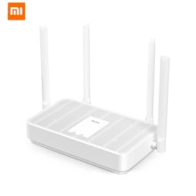 original Xiaomi Redmi router AX5 Qualcomm 5-core chip / 4 independent amplifiers / fast WiFi 6 / support Mesh networking: Add EU converter