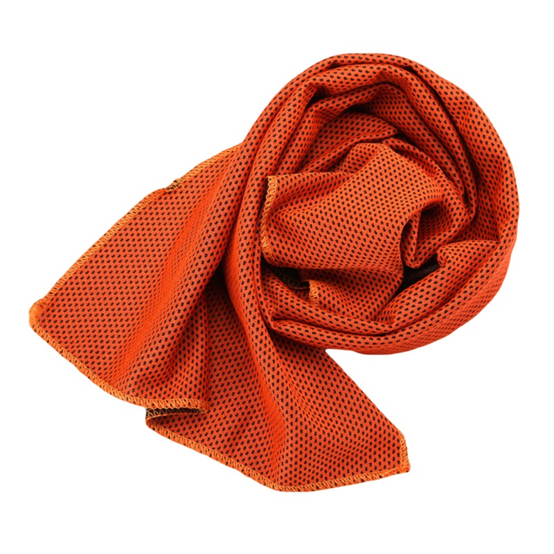 Koele Handdoek Ice Cold Blijvende Running Jogging Gym Kille Instant Cooling Outdoor Sport Handdoek Zwemmen Backpacken Handdoeken Zomer: 07