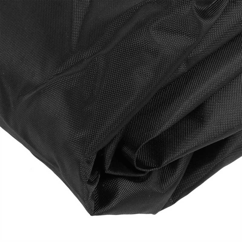 Garden Furniture Case 180x120x74cm Dust Cover Waterproof Outdoor Garden Furniture Rain Snow Cover for Table Chair