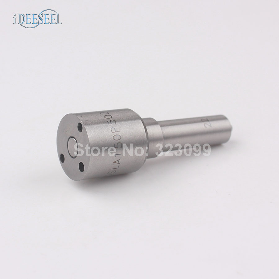 IDEESEEL Injector Nozzle DSLA150P502/0 433 175 087/0433175087 DSLA15OP502 met Standaard Gat 0.22mm