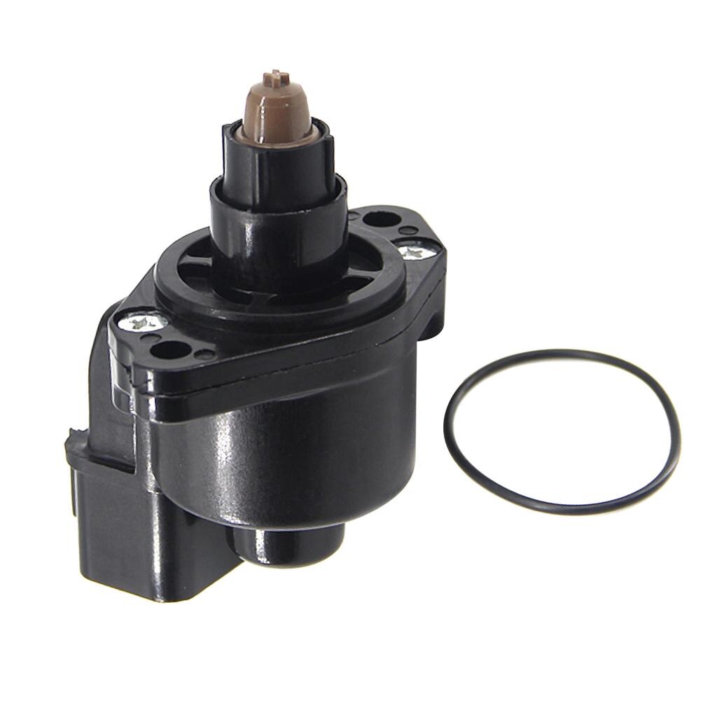 Idle Air Control Valve IACV Replacement Parts for Mitsubishi MD628053,Easy Installation
