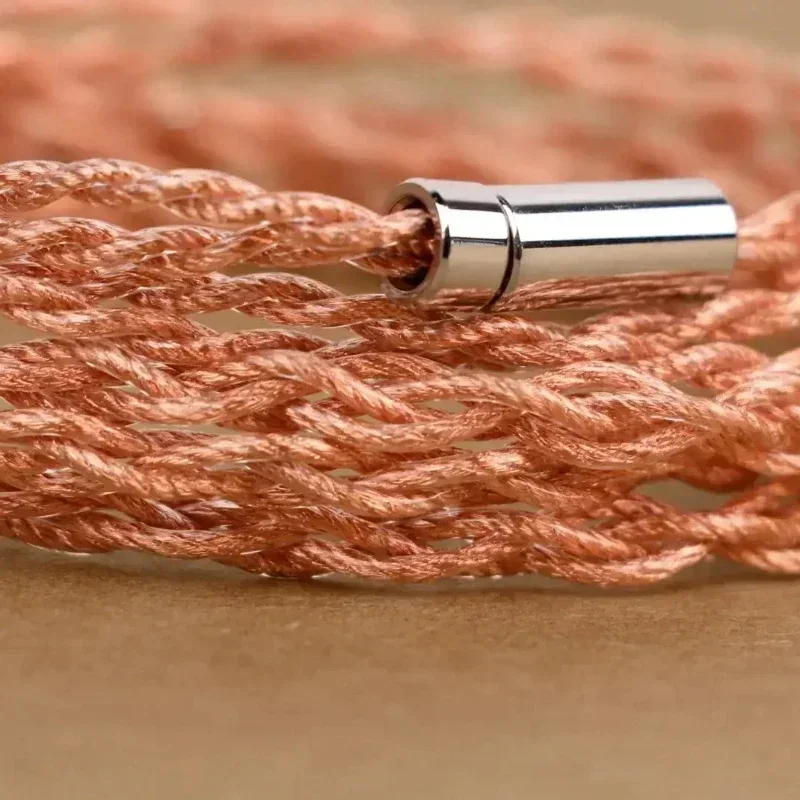 BLON x HBB Z300 Headphone In Ear High sound HIFI IEM Detachable High Purity 4-Core Copper Cable Game Music Earphones