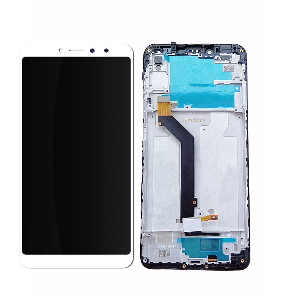 5.99 LCD pour Xiaomi Redmi S2 LCD affichage numériseur écran tactile assemblée pour Redmi Y2 S2 Version mondiale écran LCD