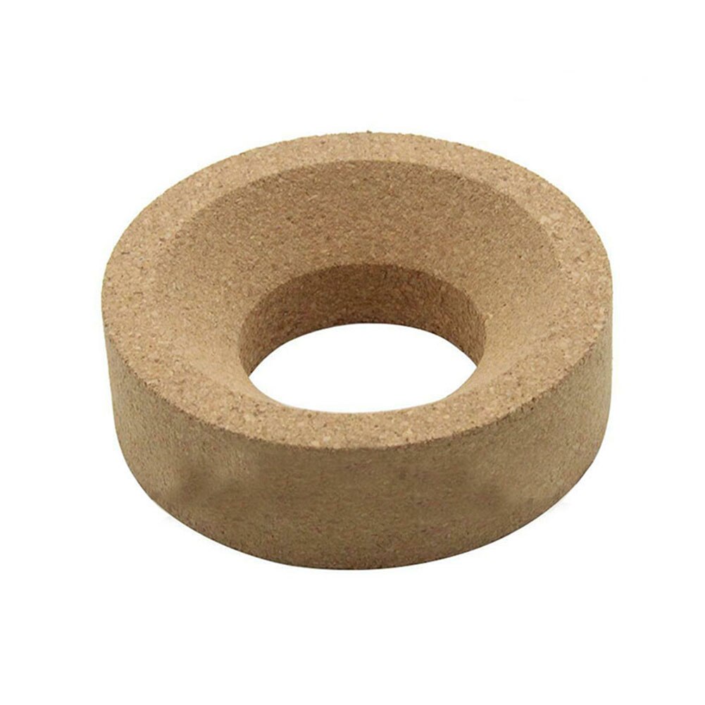 Laboratorium laboratorium kurk staat houder ring gebruik voor kolf 50ml-5000ml