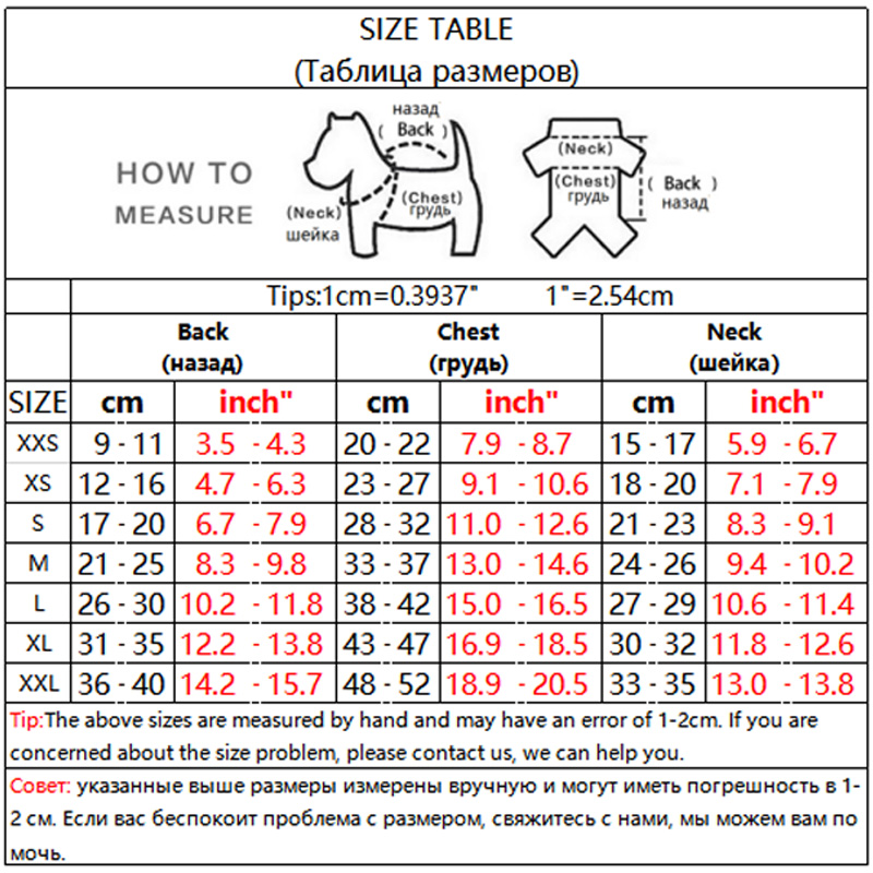 S-XXL Dog Clothes Knitting Crochet Cloth Sweater For Cats Chihuahua Pets Small Puppy Cat French Bulldog York Winter Pet Clothing