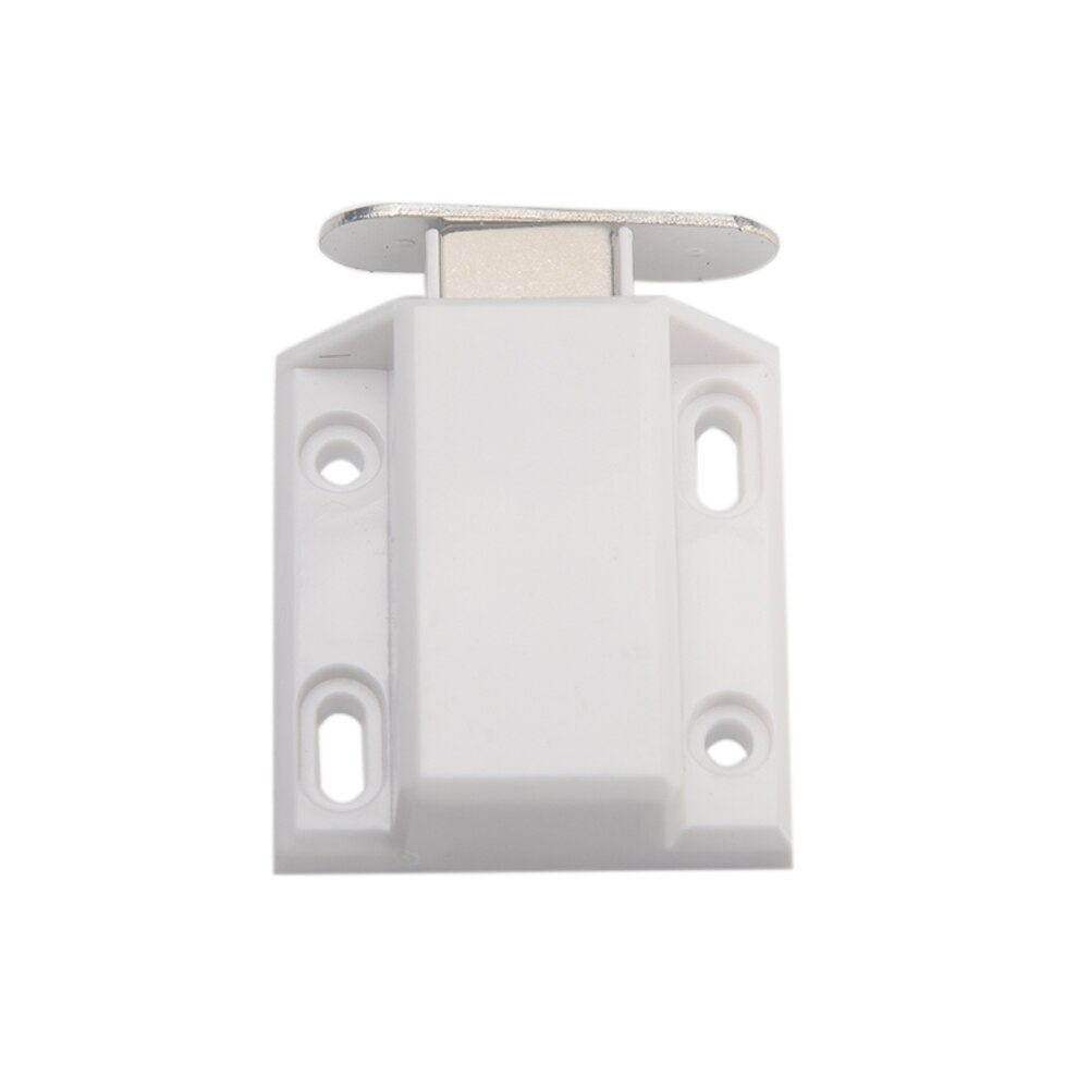 Onzichtbaarheid Push To Open Magnetische Deur Lade Kast Vangst Touch Latch Kast Push To Open Kast Vangst