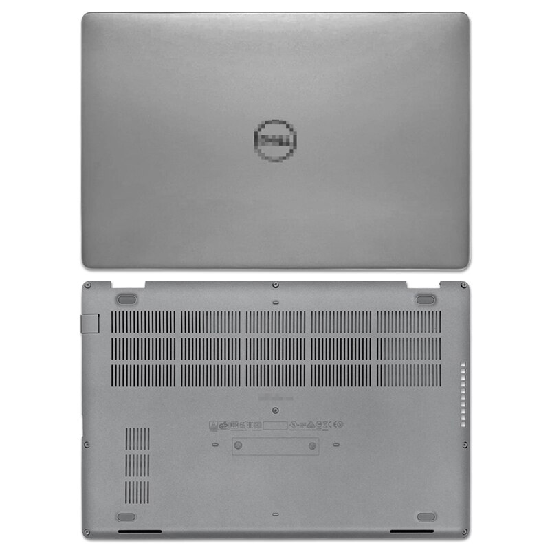 Coque Arrière Originale Pour DELL LATITUDE E5520 - Référence 0XHKWY, Occasion, Chine