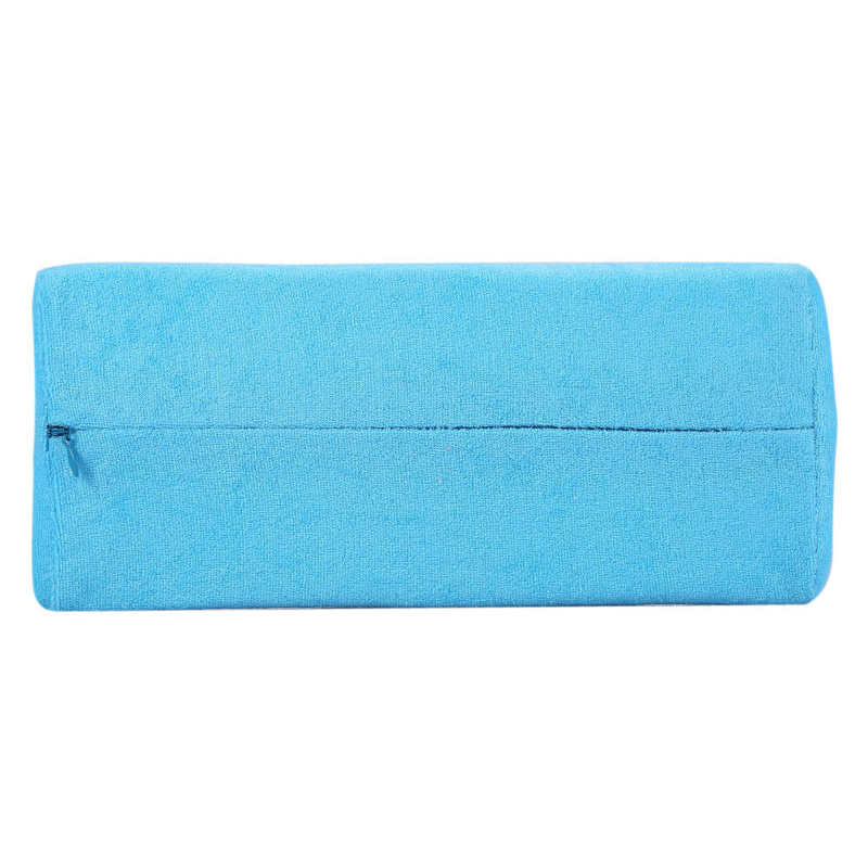10 Colors Soft Hand Rest Manicure Table Washable Hand Rest Cushion Pillow Holder Arm Rests Nail Art Stand for Manicure Pillow