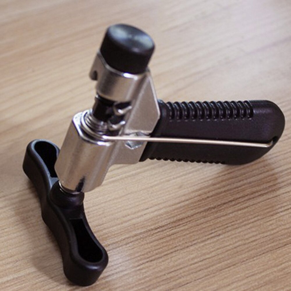 Bicycle Stainless Steel Chain Breaker Splitter Pin Remove Chain Repair Tool Bike Chain Cutter Cycling Accessories