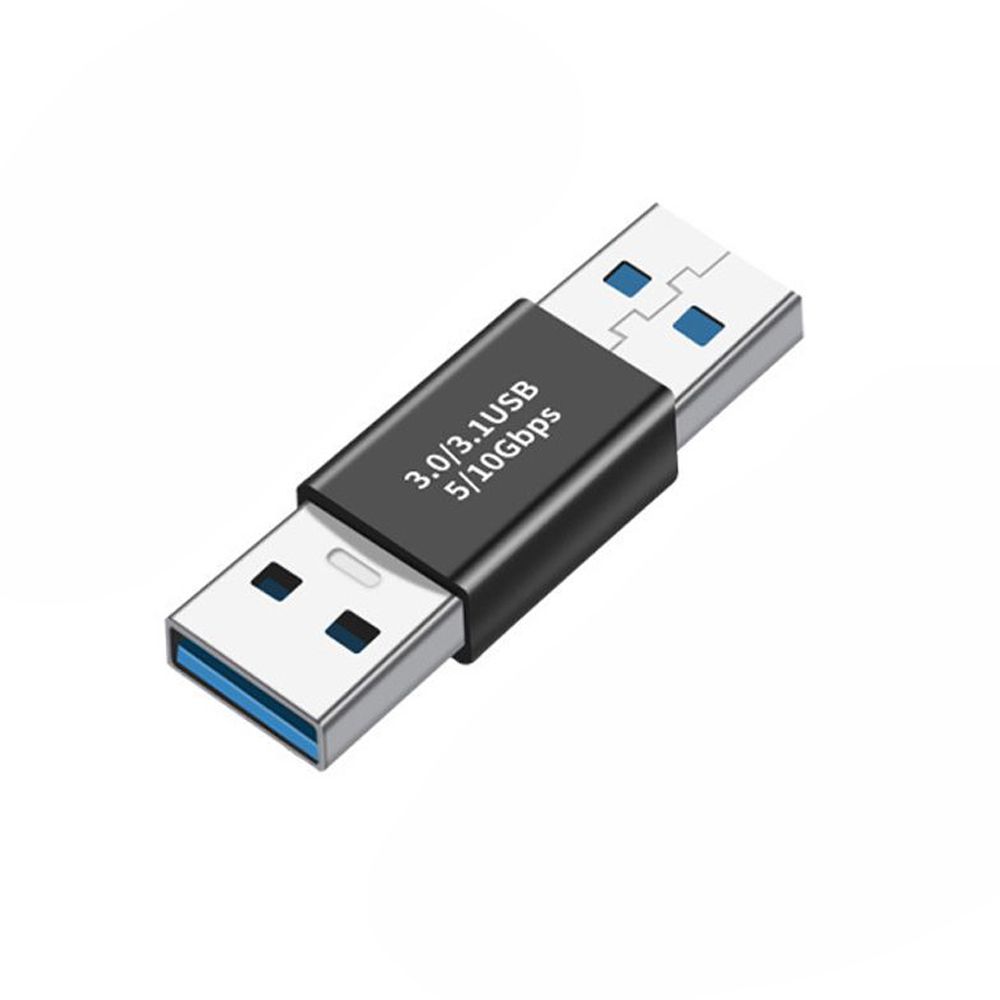 Adapter USB 3.0 Stecker auf Stecker für Telefon Tablet USB Konverter Typ C Buchse auf USB3.0 Buchse USB-C Ladeadapter Typ C Adapter: Option 2
