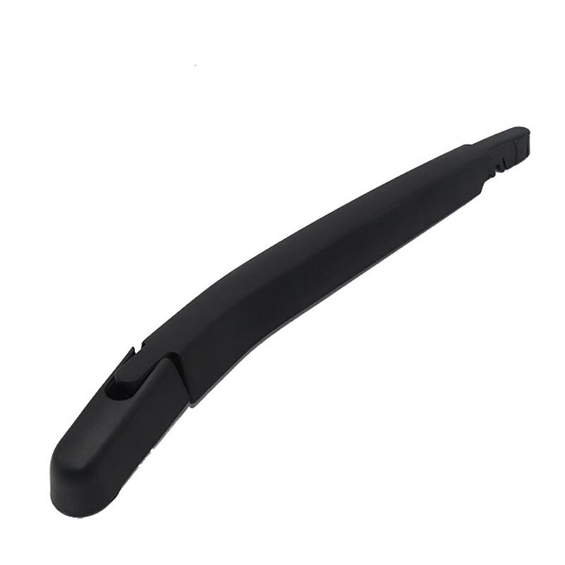 12" Rear Window Windshield Wiper Blade & Arm Set For VAUXHALL OPEL CORSA D MK4: 1pcs  wiper arm