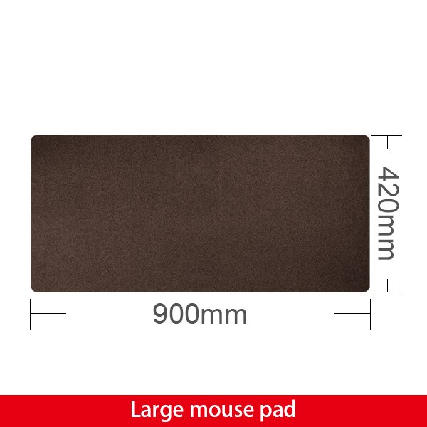 Original Xiaomi Maus Tragbare Drahtlose Spiel Maus 1000dpi 2,4 ghz Bluetooth Maus Link Optische Maus Mini Metall Maus: Mouse Pad L