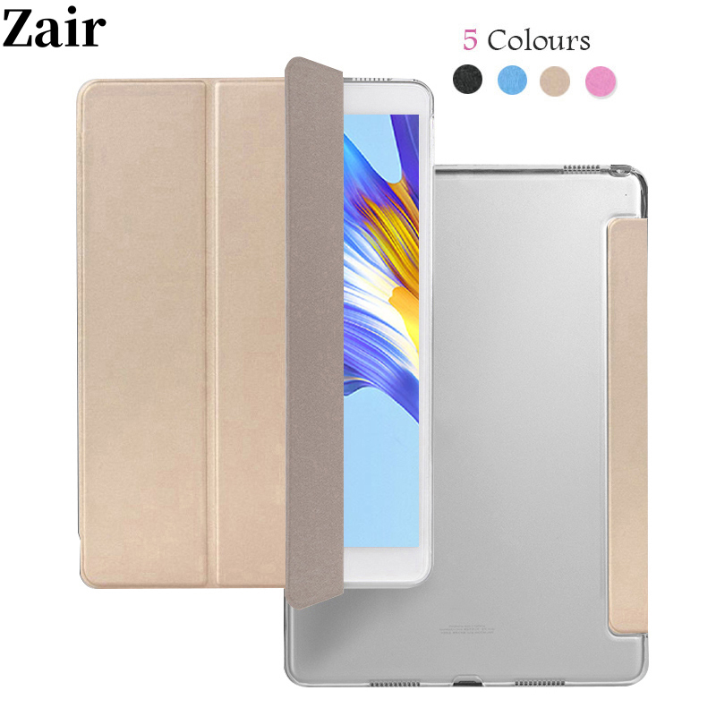 Custodia per Tablet Huawei Honor V6 10.4 KRJ-W09/AN00 custodia per Huawei Mate pad 10.4 Cover Pu Stand Back Funda per Matepad 10.4 custodia