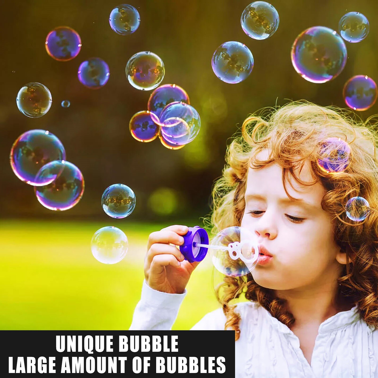 Bubble Vloeibare Zeep Oplossing Outdoor Kinderen Entertainment Party 100Ml Grappige Kinderen Outdoor Speelgoed