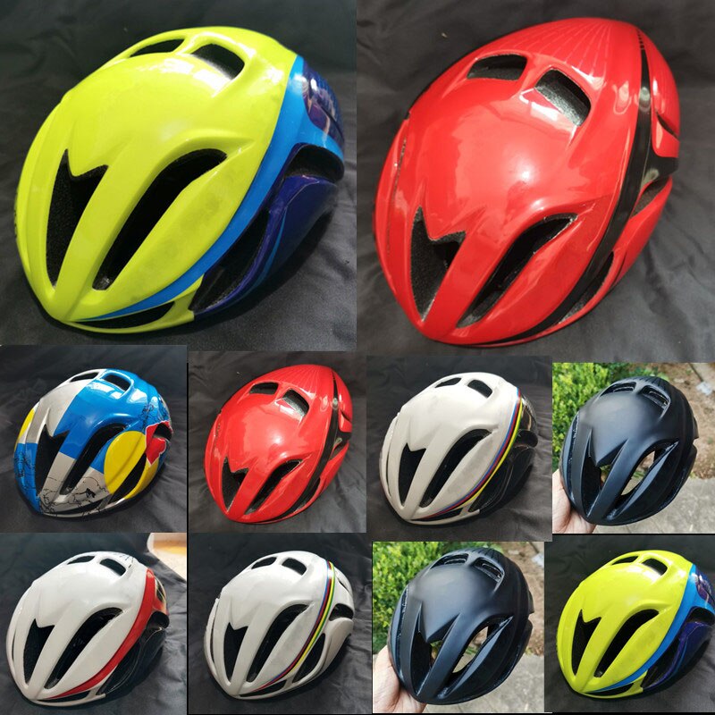 Evade Bike Helmet Special Road Bicycle Helmet Mtb Aero Men Cycling Sport Cap Foxe radare Prevail Bora Sagan D