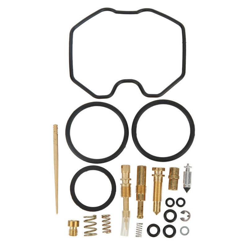 Vergaser-Reparatursatz Von YOFMOO – 2 Sets Membran & Dichtungen, Kompatibel Mit Zama RB-69 Und Vielen Stihl-Modellen