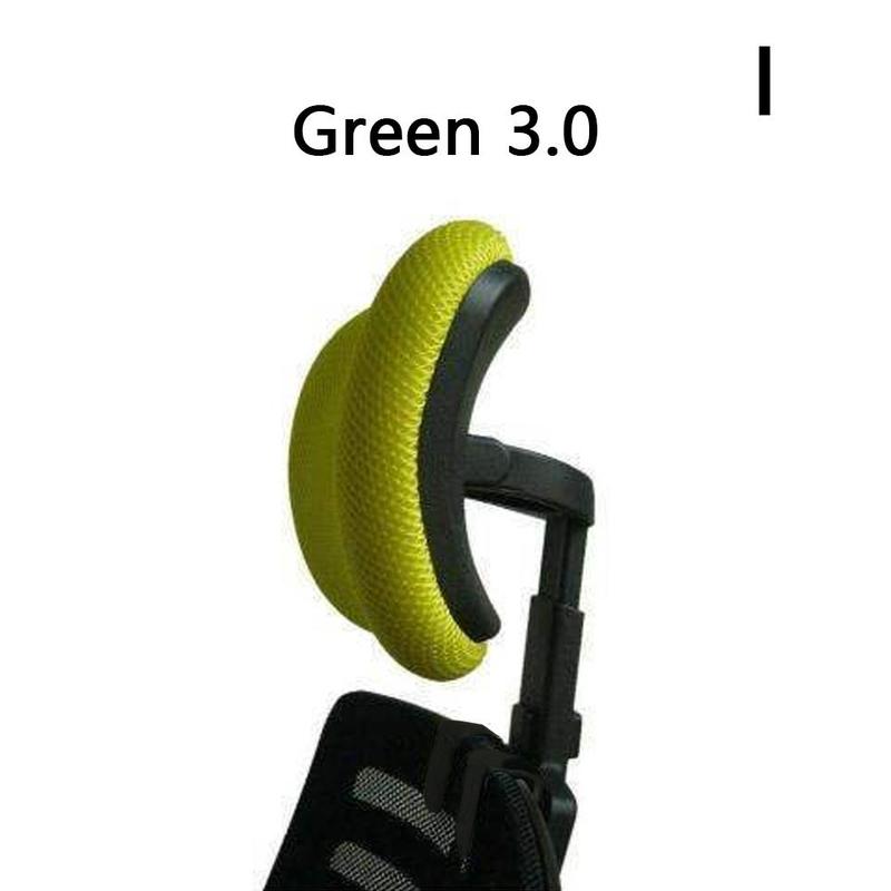 Adjustable Headrest for Office Chair Swivel Lifting Computer Chair Neck Protection Pillow Headrest for Chair Office Accesso G2K7