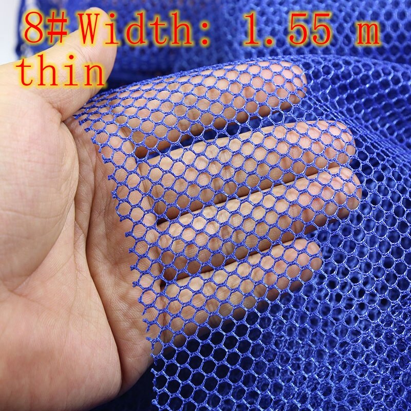 mesh classic honeycomb fabric breathable mesh fabric mesh bag mesh fabric
