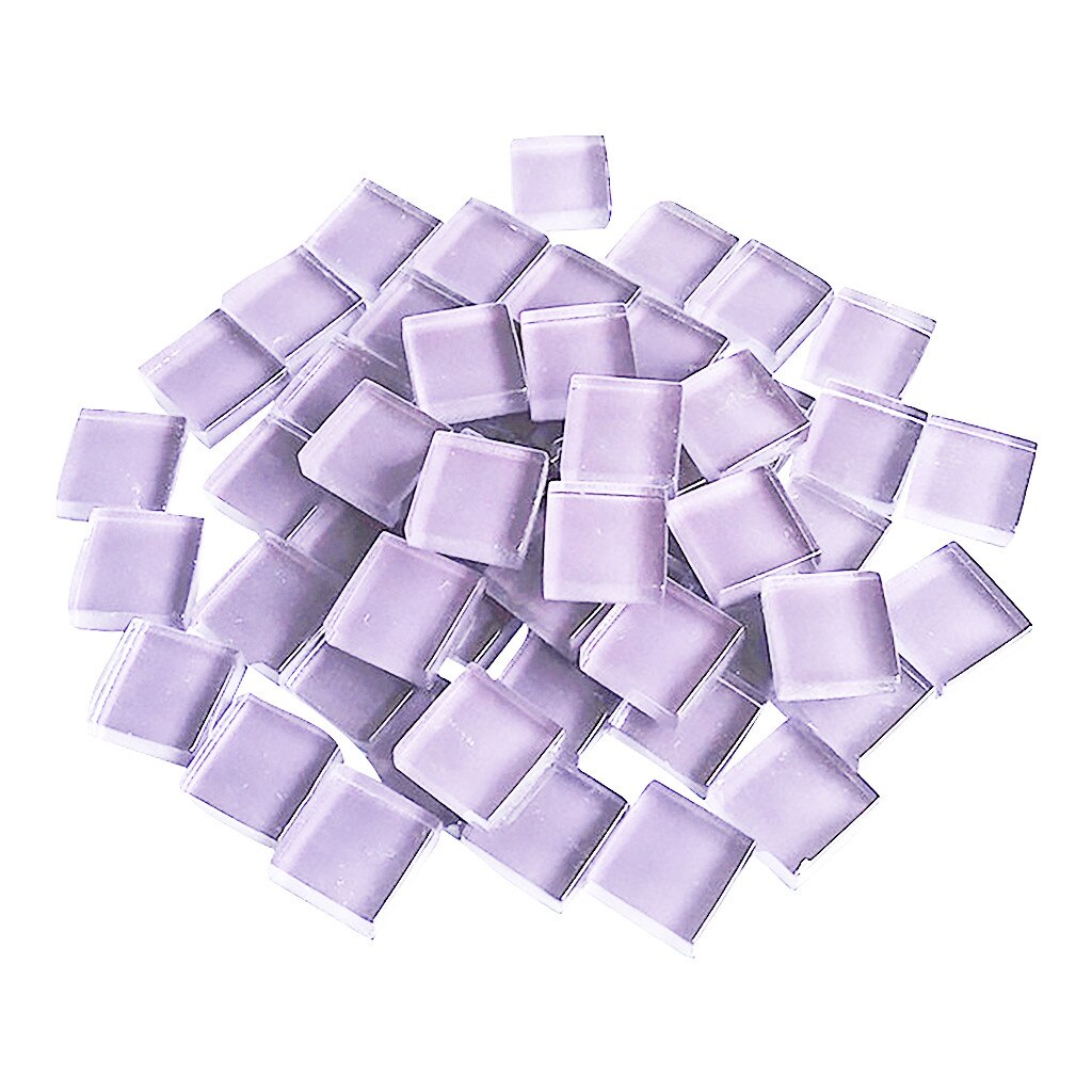 100G Creatieve Keramische Mozaïek Tegels Diy Muur Ambachten Handgemaakte Decoratieve Materialen Verschillende Mixes Onregelmatige Optic Druppels # Y5: F