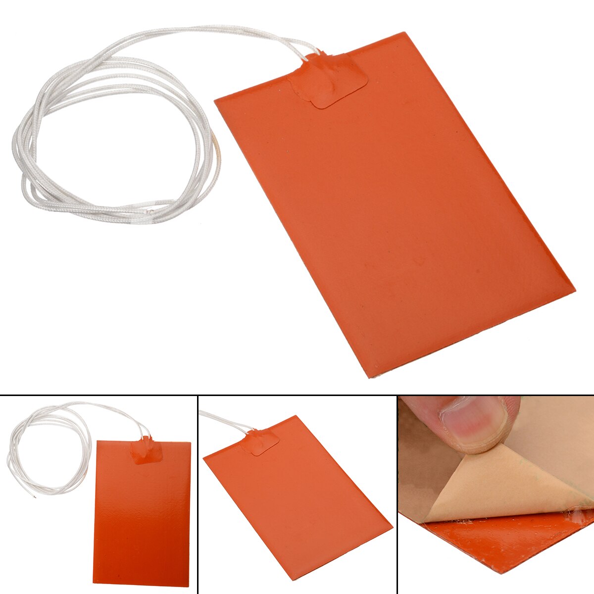 Clip de costura para manualidades, Clips de plástico para costura de retales, 50 unidades