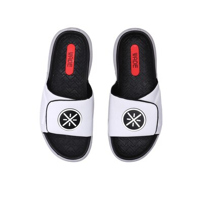 Li Ning Men Way of Wade LN SLIPPER Stylish Slipper. Grandado