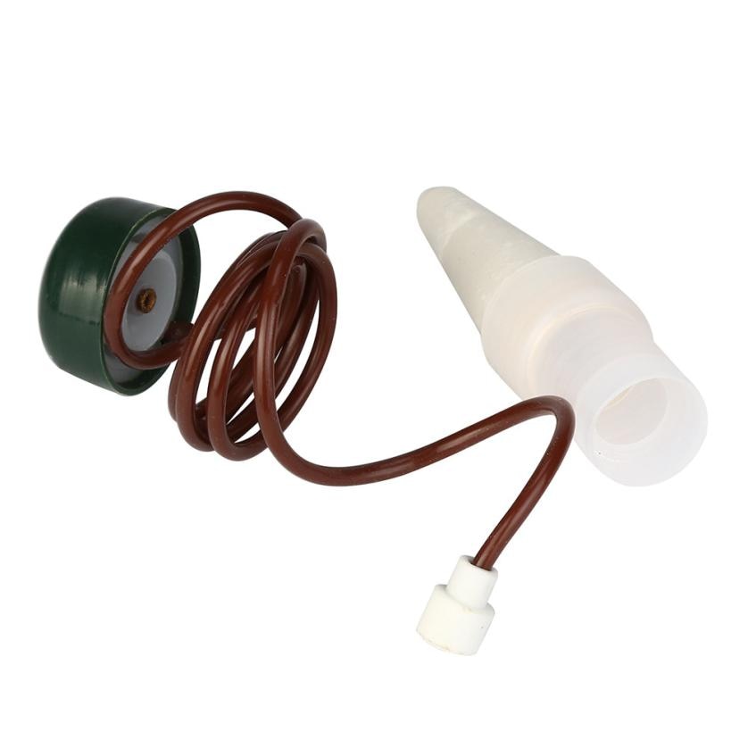 Waterer Tool Indoor Plants Automatic Drip Irrigation Watering System Flower Pot Waterer Tool 18may28