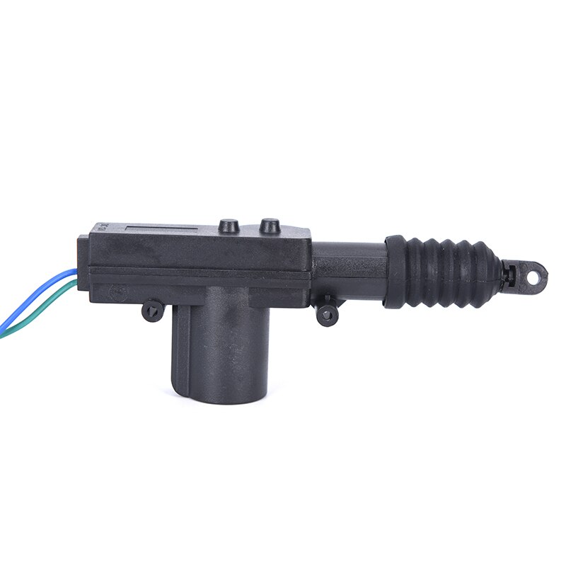 12V 2-Draht Tür Motor- Sklave Antrieb Magnet Zentralverriegelung System Motor-