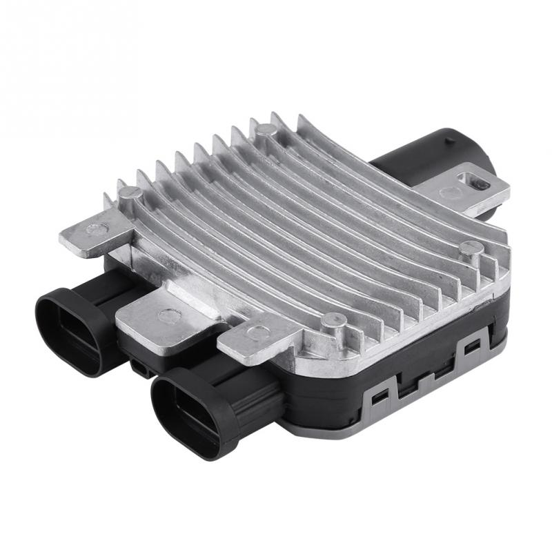 Radiator Cooling Fan Control Module for Volvo S60 Ford Galaxy 7T43-8C609-BA 7G919A819AA