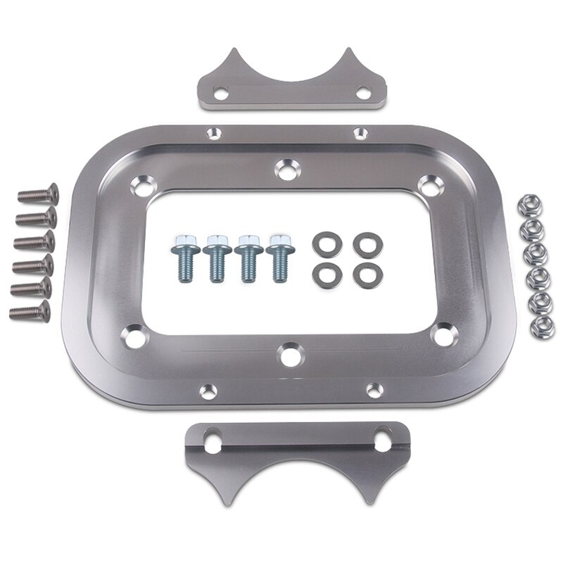 Batterie Umzug Tablett/Halten Unten Montieren für Optima 34/78 Batterie Auto Zubehör