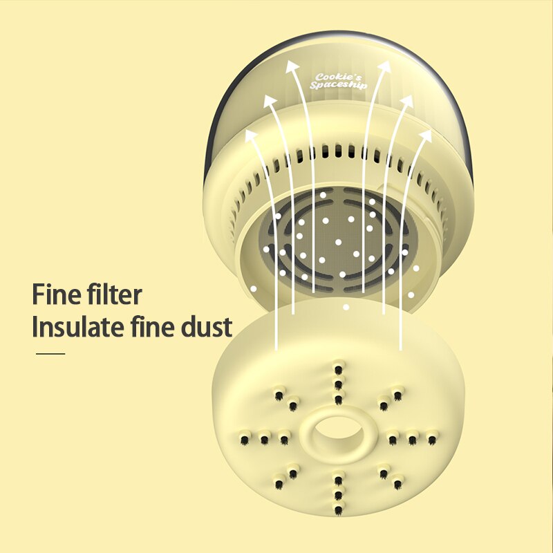 Mini Vacuum Cleaner Office Desk Dust Home Table Sweeper Desktop Cleaner Household Cleaning Tools Brooms Dustpans