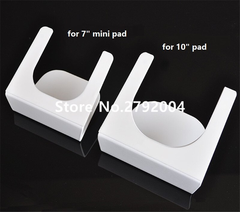 Security Ipad Stand Tablet Display Houder Ipad Aluminium Stand/Houder