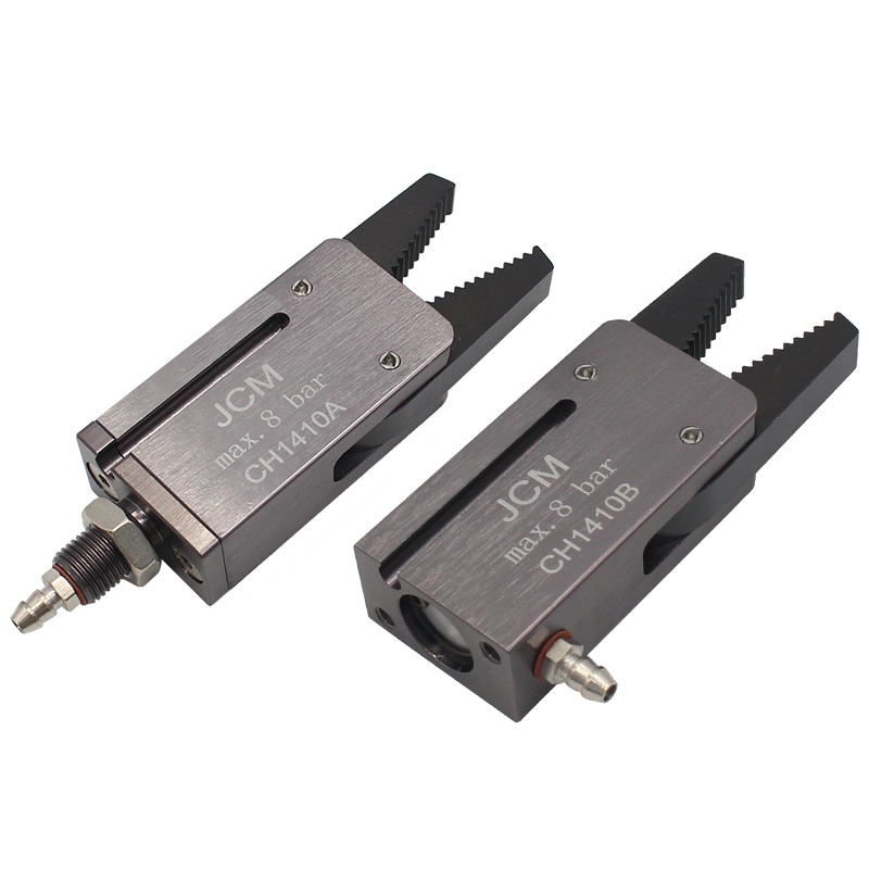 Koceru pneumatic mini gripper  j1080/1060 manipulator accessories, mechanical device, water outlet clip for industrial robots