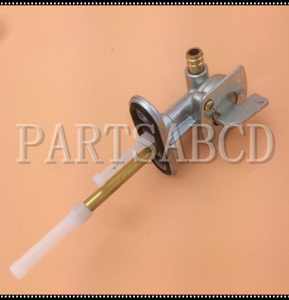 Fuel Tank Switch Petcock Valve For Yamaha YFM350 YFM 350 Warrior Raptor