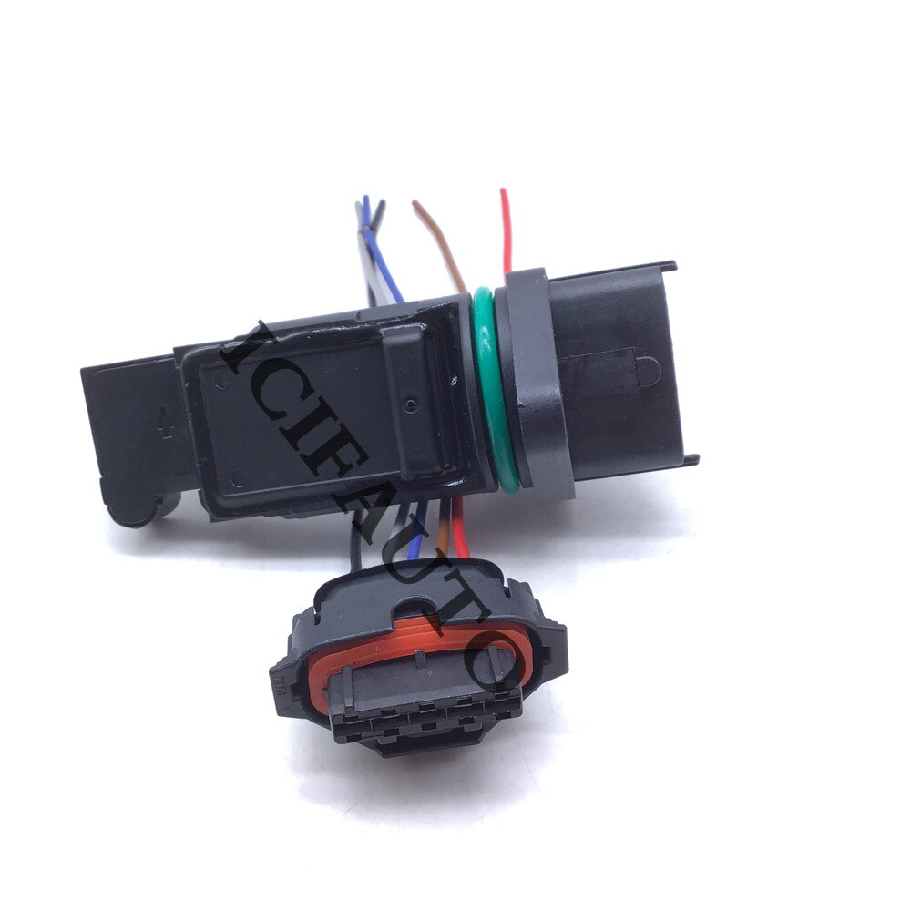 MAF LUCHTSTROOMSENSOR, for Porsche, for 911 BOXSTER 0280218009