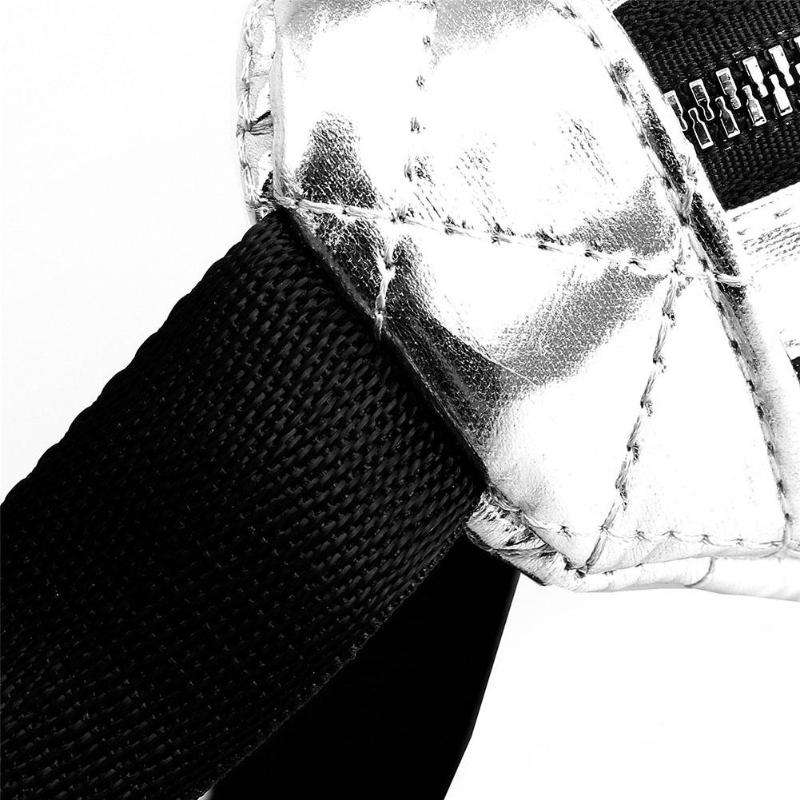 lässig fanny Brust Gürtel Tasche Frauen Persönlichkeit Tragbare Weiche Oberfläche Schulter Pack Unten Baumwolle Taille Telefon Beutel