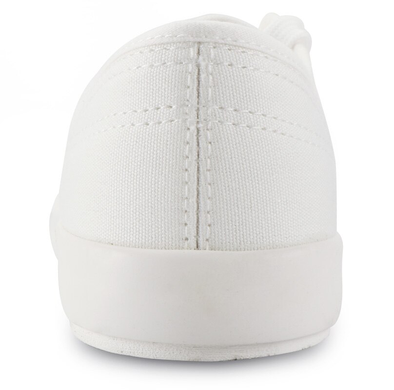 Canvas Shoes Men Sneakers Summer Man Casual Male Shoes Adult Sapato Masculino White Sneakers Lace Up Cotton Fabric Footwear