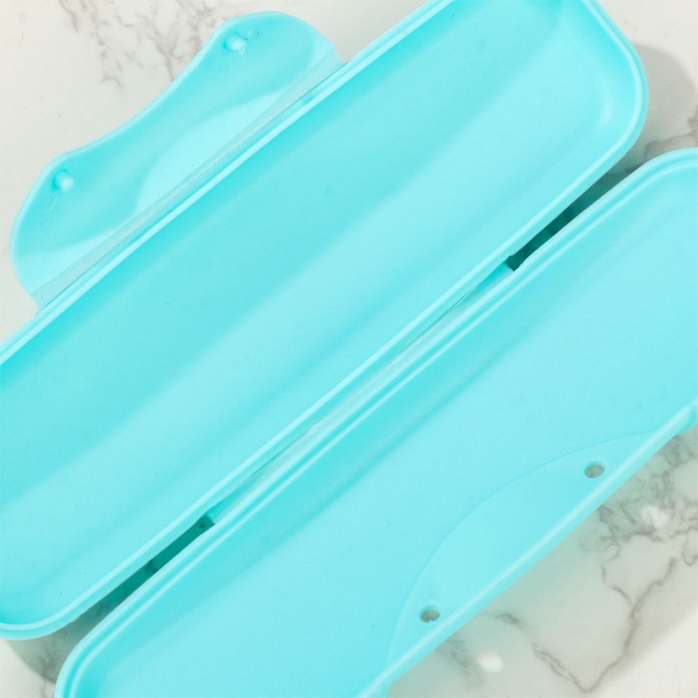 Tampons Opbergdoos Reizen Levert Oortelefoon Case Zeep Dozen Tampon Container Katoen Sliver Organisator Sieraden Houder