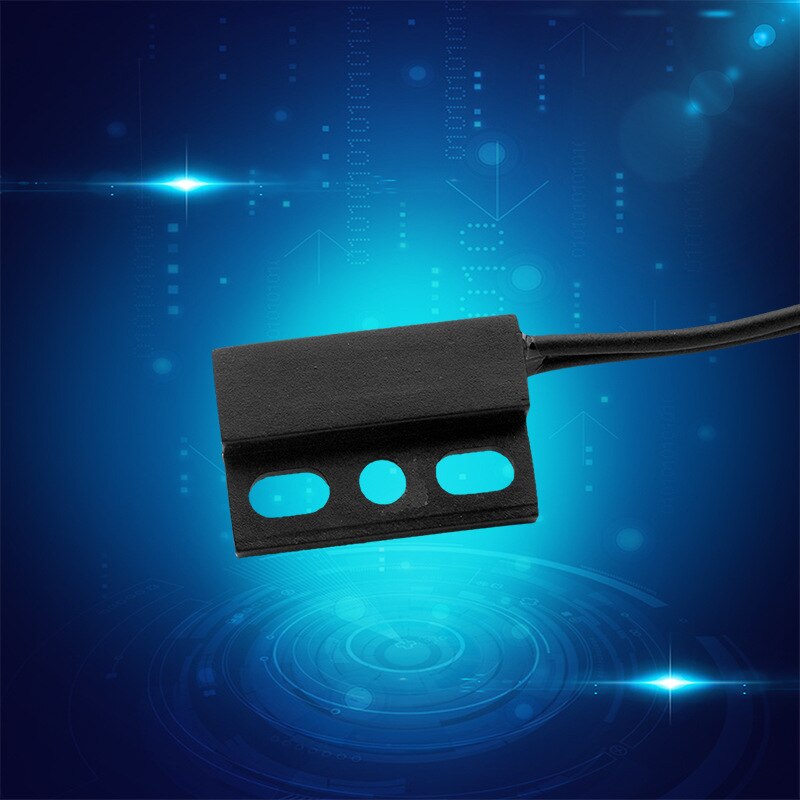 Factory direct door magnetic switch, wall breaker proximity switch, health machine proximity switch, hotel door magnetic switch