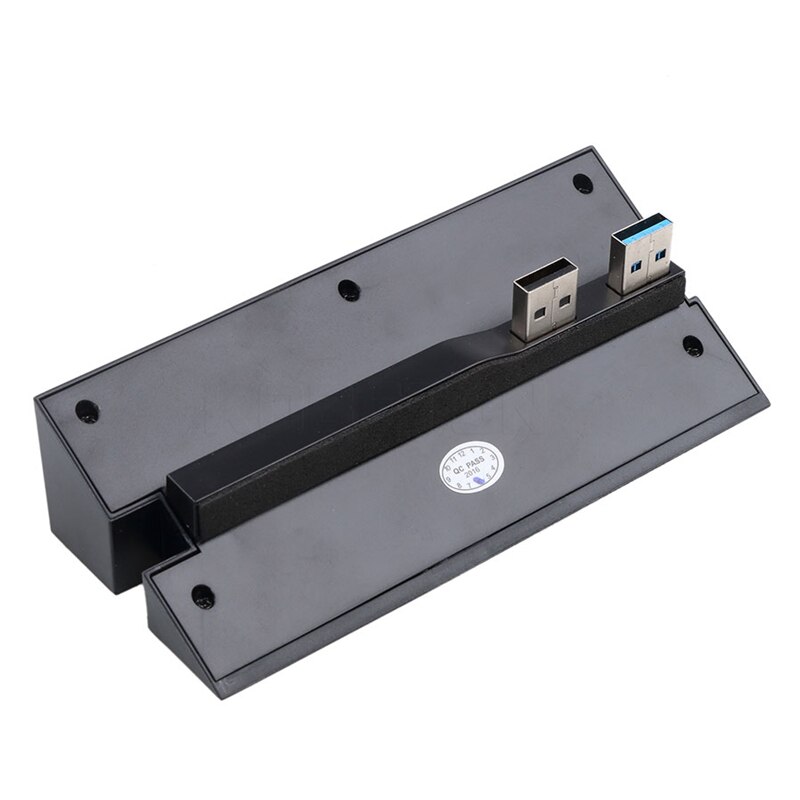 5 Ports USB 3.0 + 2.0 Hub High Speed Adapter for Sony PS4 for Playstation 4 Accessories USB HUB