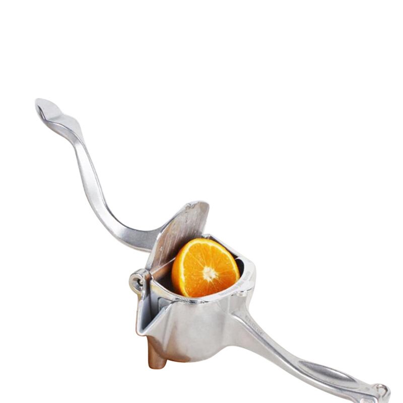 Manuelle Entsafter Presse Entsafter Obst Maschine Edelstahl Hand Lebensmittel Prozessoren Küche Manuelle Obst Und Gemüse Entsafter