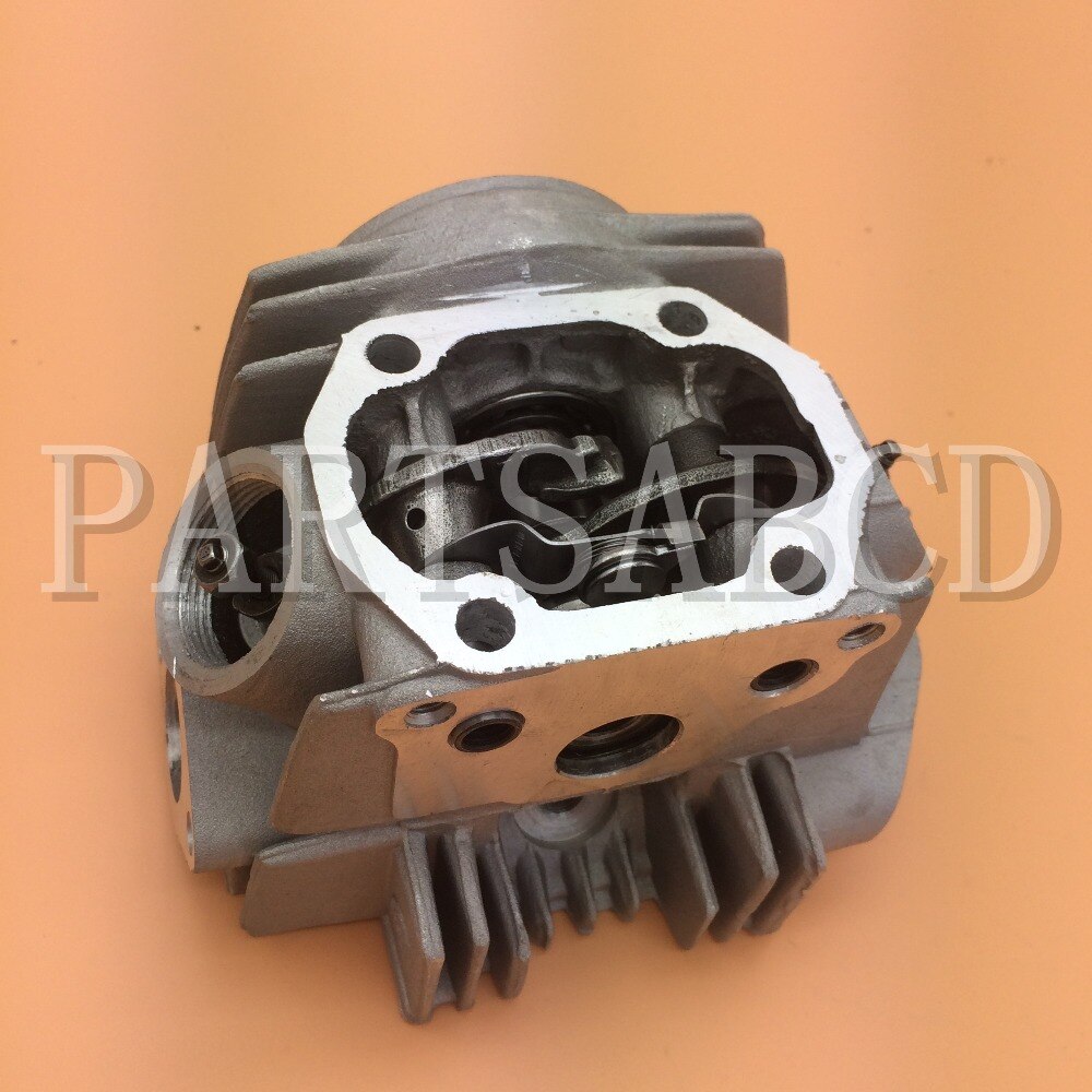 Chinese 90CC 110CC 125CC ATV QUAD Dirt bike Engine head assy