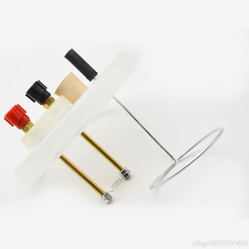 Funtasica Specific Heat Measurement Calorimeter Device Teaching Aid Physical Experimental Instrument For Schools Lab Science Project