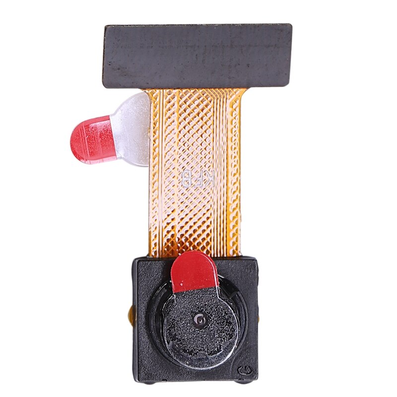 640x480 Pixel Lens OV7670 CMOS Camera Module with 24p Socket 2.5V-3.0V 0.3 Million Pixel Module