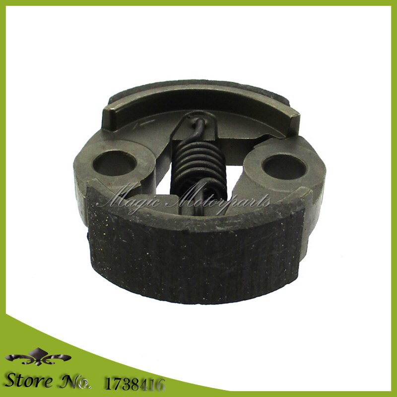 Embrayage pour Chuang yang yang, pour CY23RC, CY26RC, CY29RC, GP290, ZENOAH, KOMATSU, G230RC, G260RC, G270RC, G231PUH, G260PU, g231pu