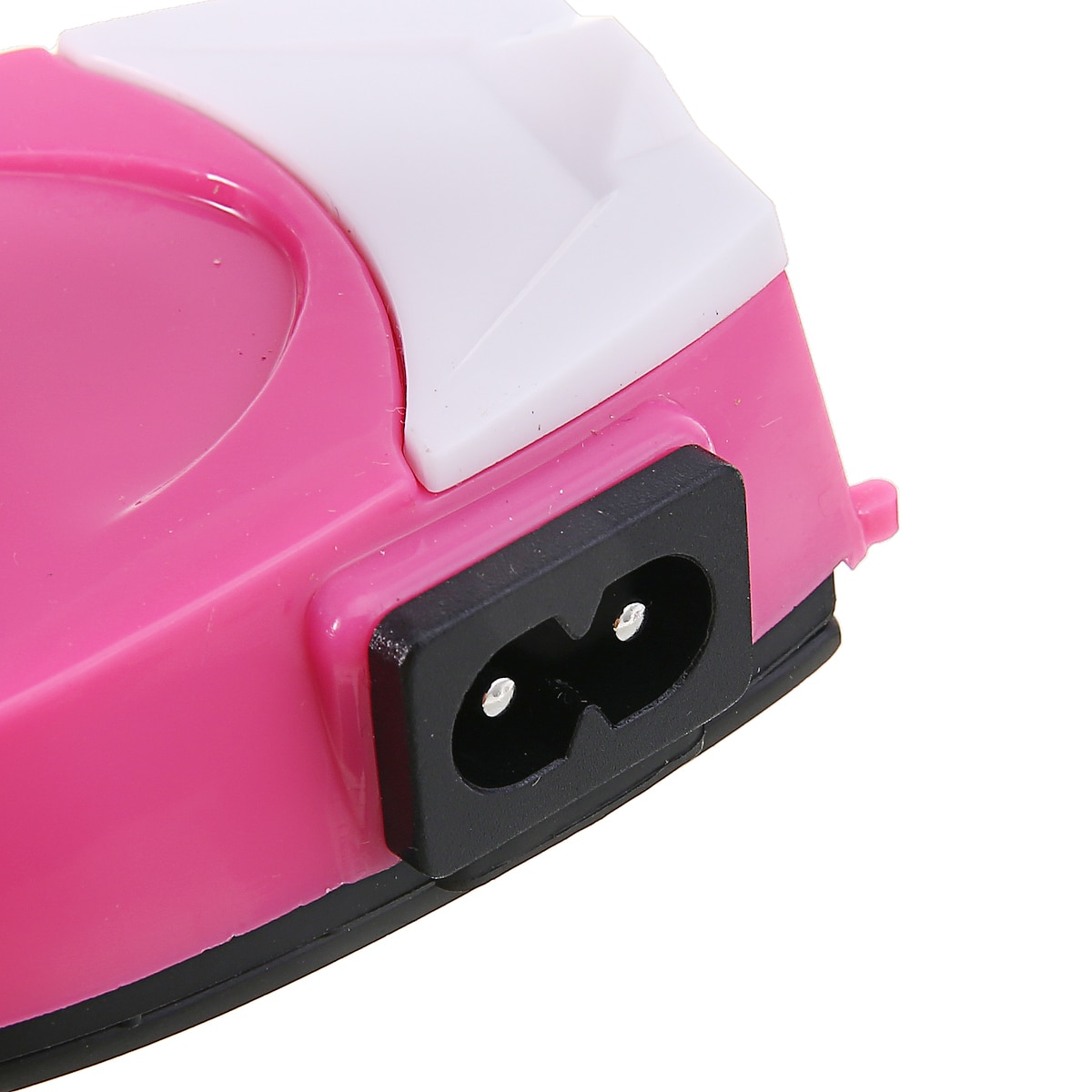 Mini Electric Iron Portable Crafting Clothes Ironing Sewing Supplies Ceramic Heating Material For Home Travel Use